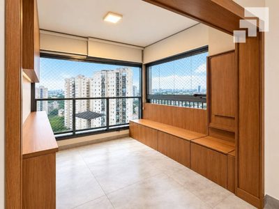 Apartamento, 2 quartos, 69 m² - Foto 3