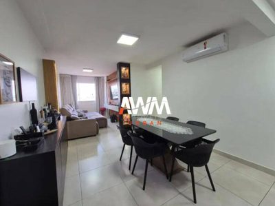 Apartamento, 3 quartos, 75 m² - Foto 4