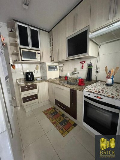 Apartamento, 2 quartos, 63 m² - Foto 4
