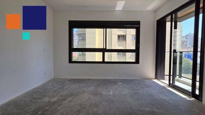 Kitnet-Studio, 34 m² - Foto 3
