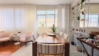 Apartamento, 2 quartos, 99 m² - Foto 2