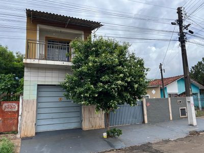 Casa, 3 quartos, 300 m² - Foto 2