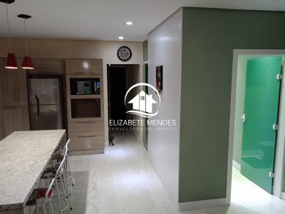 Casa, 3 quartos, 336 m² - Foto 4