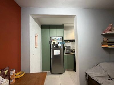 Apartamento, 2 quartos, 52 m² - Foto 4