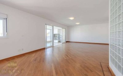 Apartamento, 3 quartos, 185 m² - Foto 5