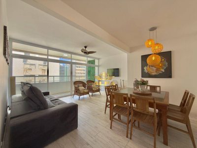 Apartamento, 3 quartos, 140 m² - Foto 2