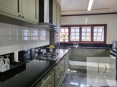 Casa de Condomínio, 5 quartos - Foto 2