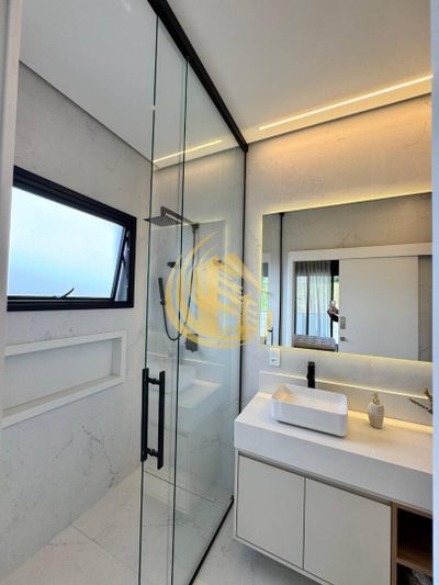 Sobrado, 4 quartos, 377 m² - Foto 5