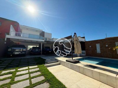 Casa, 4 quartos, 259 m² - Foto 2