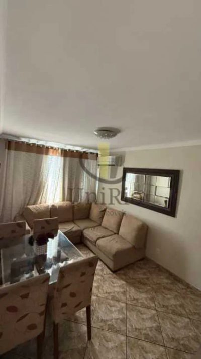 Apartamento, 2 quartos, 58 m² - Foto 3