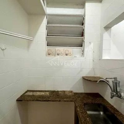Kitnet-Studio, 30 m² - Foto 2