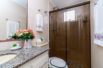 Apartamento, 3 quartos, 78 m² - Foto 3