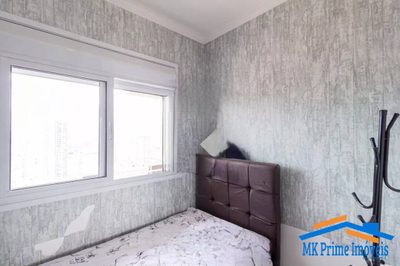 Apartamento, 3 quartos, 76 m² - Foto 5