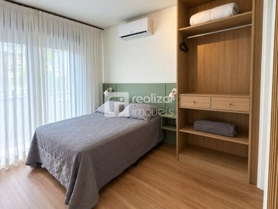 Apartamento, 1 quarto, 39 m² - Foto 5