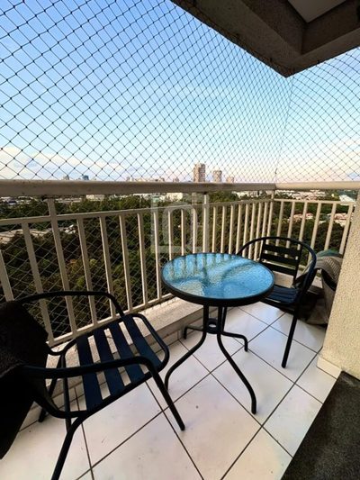 Apartamento, 2 quartos, 68 m² - Foto 1