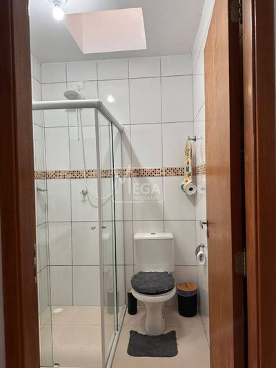 Casa de Condomínio, 2 quartos - Foto 4