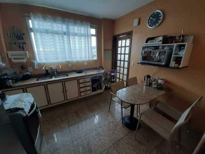 Cobertura, 4 quartos, 270 m² - Foto 5