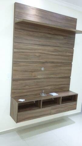 Apartamento, 2 quartos, 50 m² - Foto 5