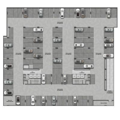 Cobertura, 2 quartos, 116 m² - Foto 5