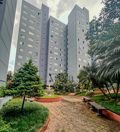 Apartamento, 2 quartos, 62 m² - Foto 2