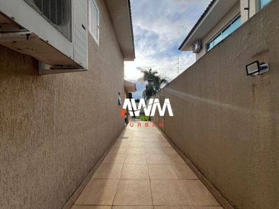 Casa, 3 quartos, 220 m² - Foto 5
