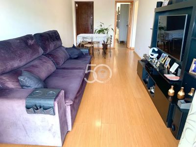 Apartamento, 3 quartos, 95 m² - Foto 5