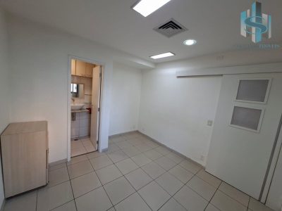 Sala-Conjunto, 28 m² - Foto 4