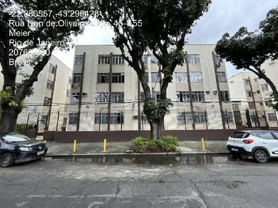 Apartamento, 1 quarto, 33 m² - Foto 1