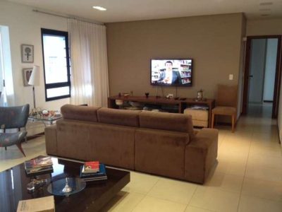 Apartamento, 4 quartos, 145 m² - Foto 2