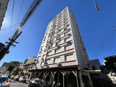 Apartamento, 3 quartos, 114 m² - Foto 1
