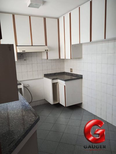 Apartamento, 3 quartos, 130 m² - Foto 4