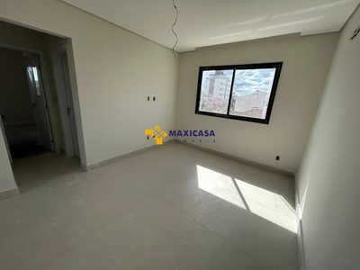 Apartamento, 2 quartos, 51 m² - Foto 3