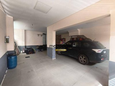 Sobrado, 3 quartos, 284 m² - Foto 2