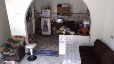 Sobrado, 3 quartos, 140 m² - Foto 2