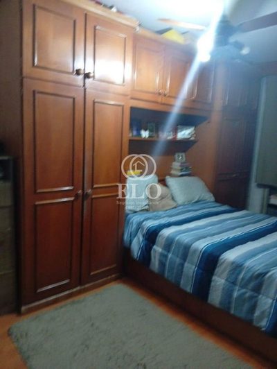 Apartamento, 2 quartos, 73 m² - Foto 5