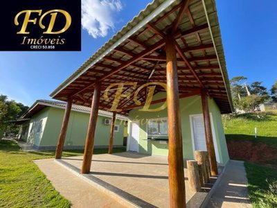 Chácara, 3 quartos, 1700 m² - Foto 3