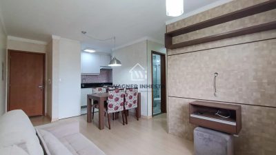 Apartamento, 3 quartos, 58 m² - Foto 5
