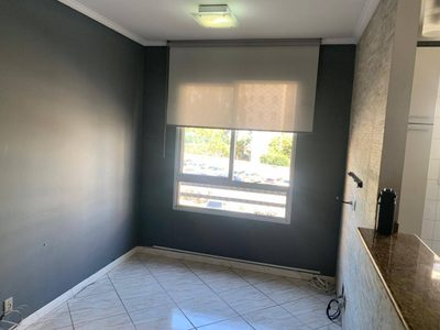 Apartamento, 2 quartos, 49 m² - Foto 1