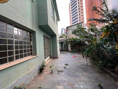 Apartamento, 4 quartos, 600 m² - Foto 1