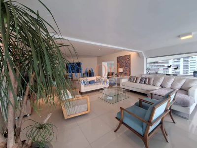 Apartamento, 3 quartos, 230 m² - Foto 4