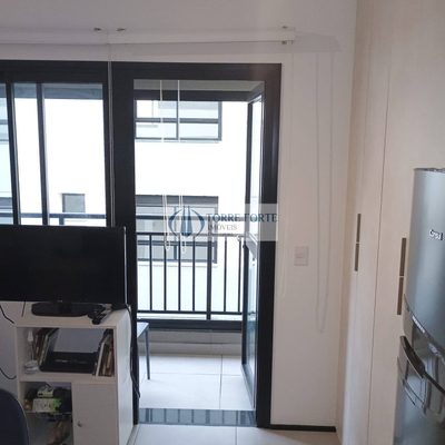 Apartamento, 1 quarto, 21 m² - Foto 3