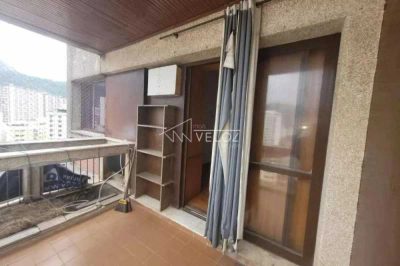 Apartamento, 1 quarto, 65 m² - Foto 3