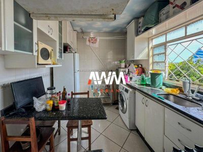 Apartamento, 2 quartos, 63 m² - Foto 2