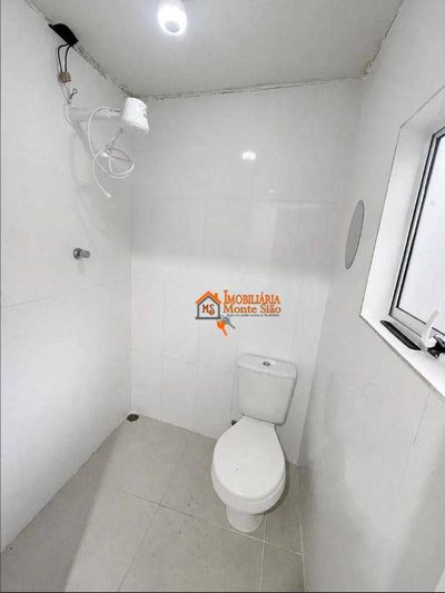 Casa, 1 quarto, 25 m² - Foto 3
