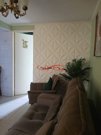 Apartamento, 2 quartos, 44 m² - Foto 2