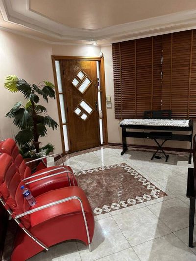 Sobrado, 3 quartos, 195 m² - Foto 5