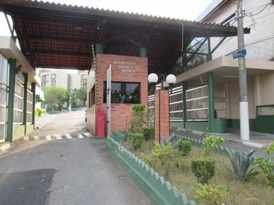 Apartamento, 2 quartos, 62 m² - Foto 1