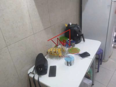 Apartamento, 30 m² - Foto 5