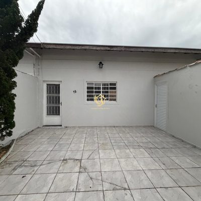 Casa, 2 quartos - Foto 2