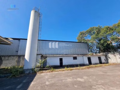 Depósito-Galpão, 3500 m² - Foto 1
